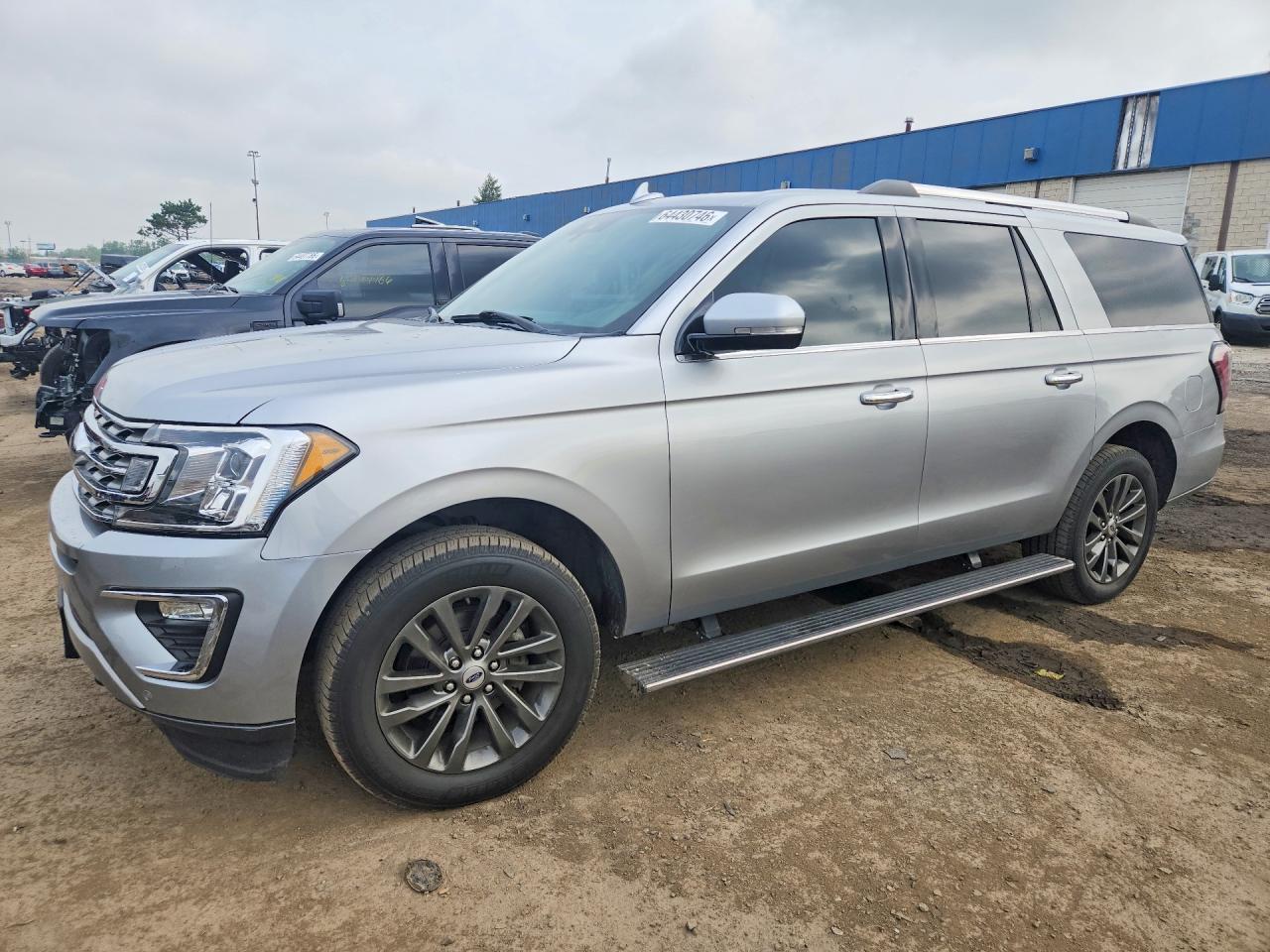1FMJK2AT0LEA49642 · 2020 FORD EXPEDITION