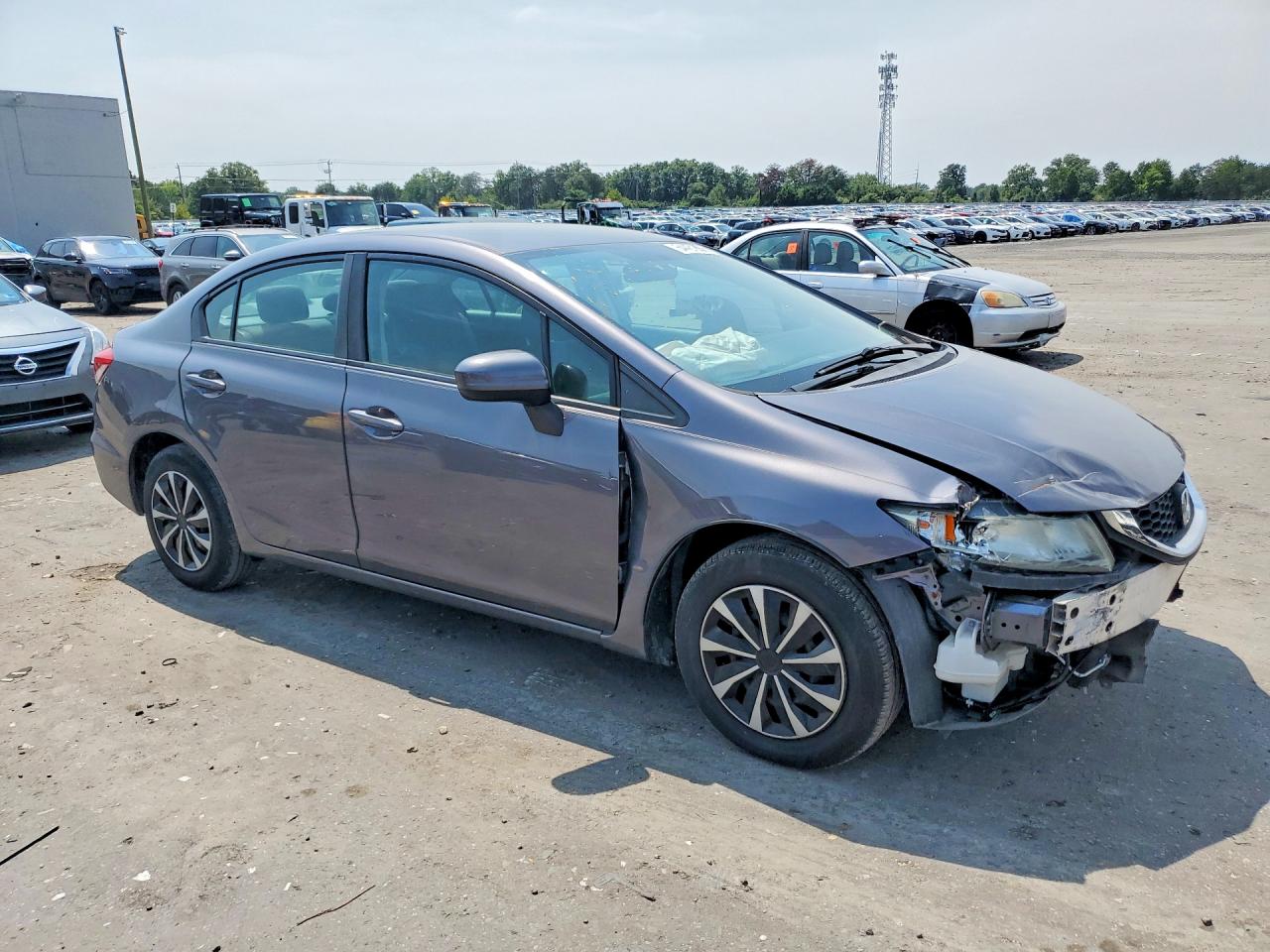 19XFB2F58FE258883 · 2015 HONDA CIVIC · 4/12