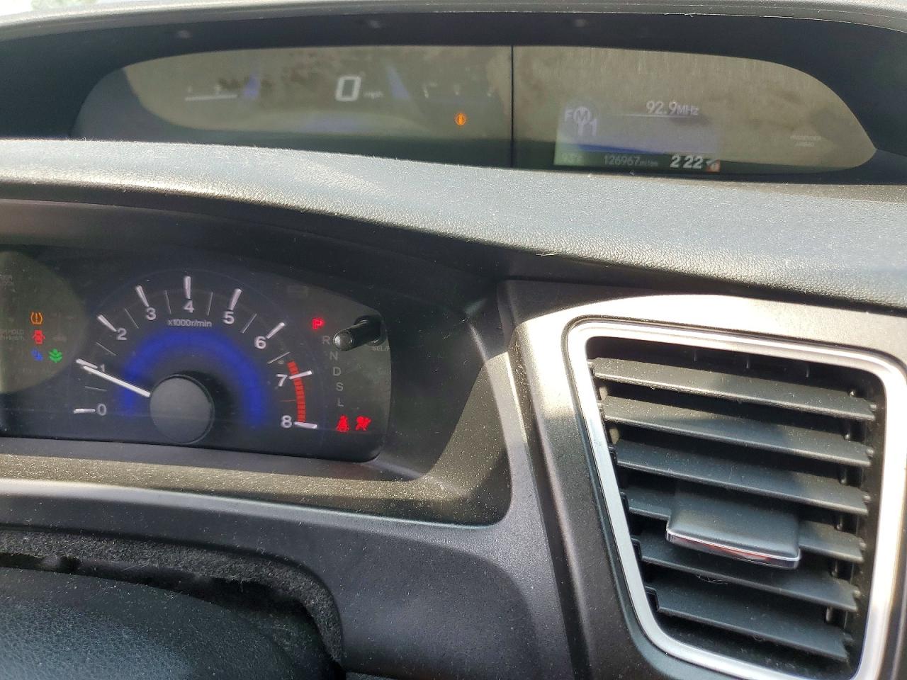 19XFB2F58FE258883 · 2015 HONDA CIVIC · 9/12