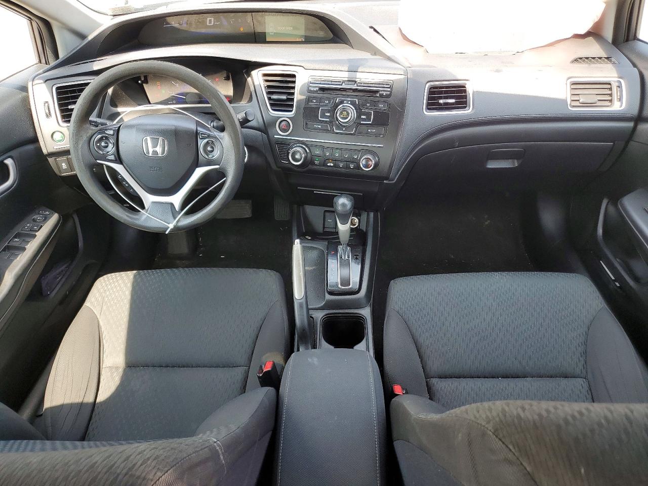 19XFB2F58FE258883 · 2015 HONDA CIVIC · 8/12