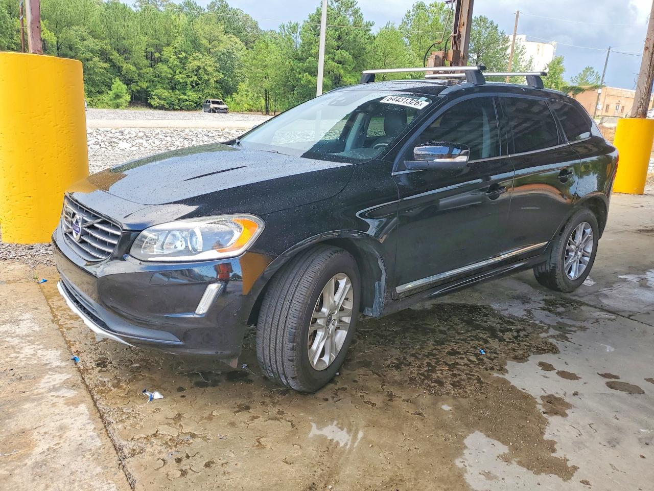 YV440MDMXG2781109 · 2016 VOLVO XC60