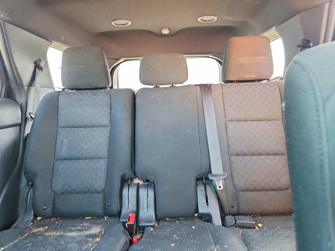 1FM5K7D88DGC92160 · 2013 FORD EXPLORER · 10/13