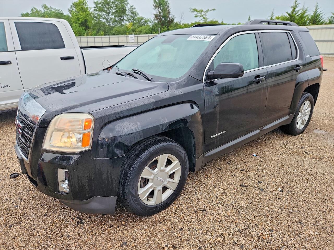 2GKFLTEK2D6235403 · 2013 GMC TERRAIN