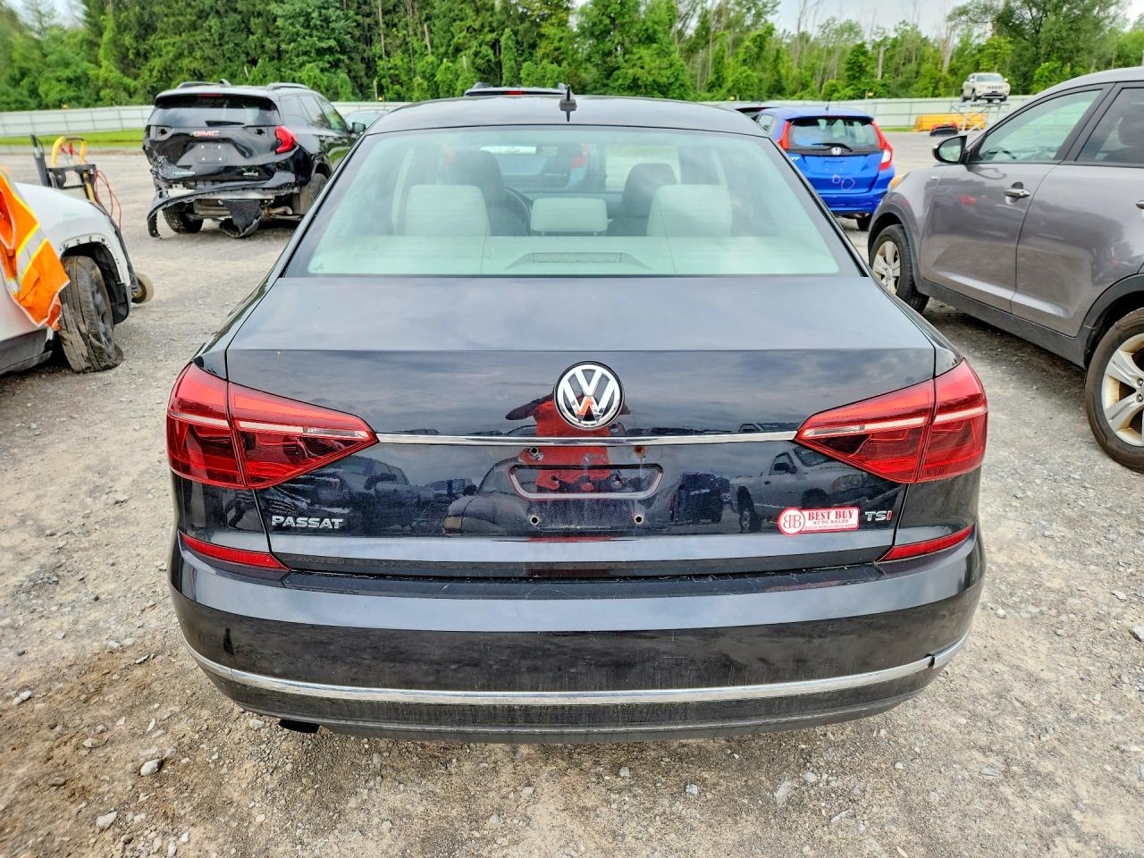 1VWAT7A37HC068235 · 2017 VOLKSWAGEN PASSAT · 6/13