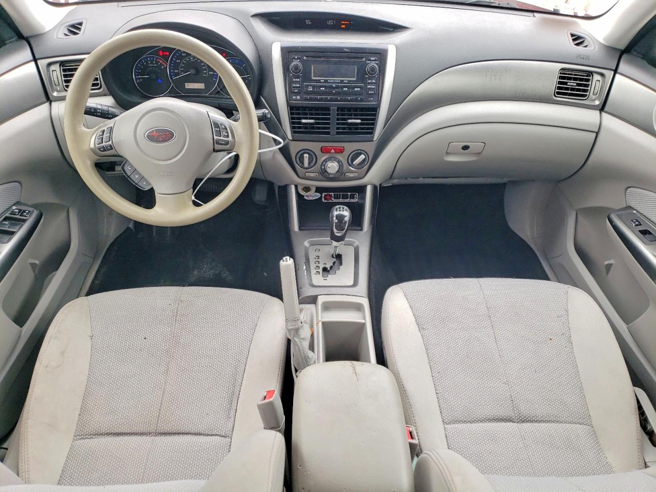 JF2SHADC0CH466465 · 2012 SUBARU FORESTER · 8/12