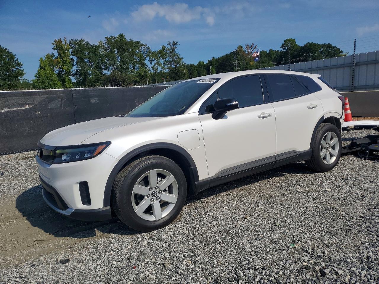 3GPKHVRJ4RS521401 · 2024 HONDA PROLOGUE
