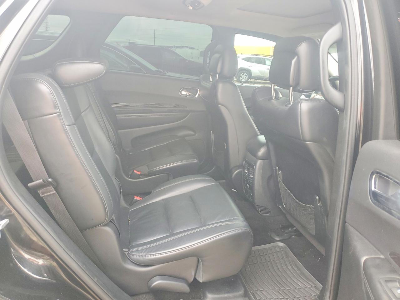1C4RDJDGXEC973417 · 2014 DODGE DURANGO · 11/13