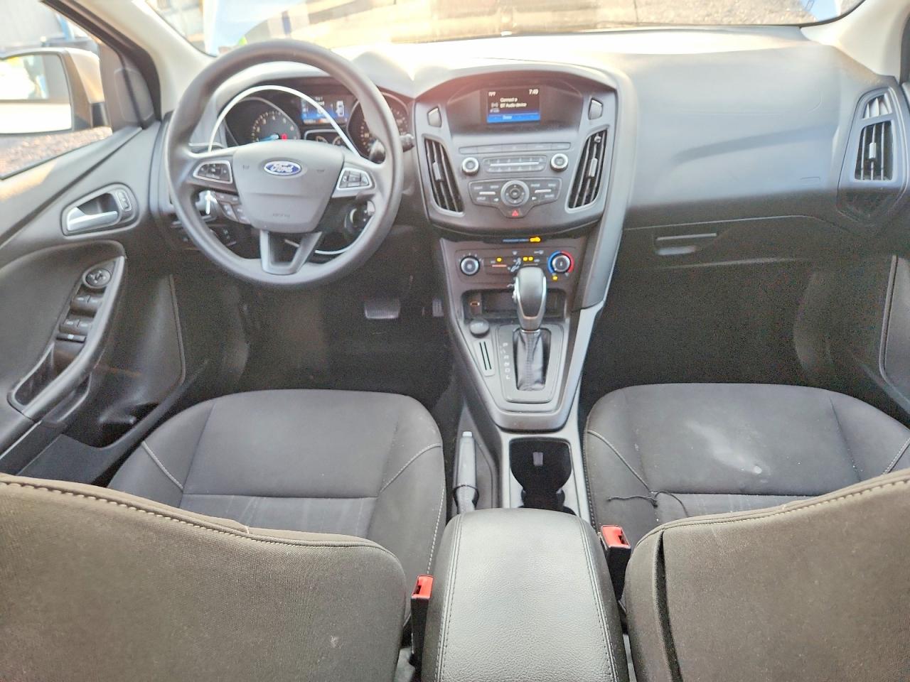 1FADP3K2XJL322101 · 2018 FORD FOCUS · 8/12
