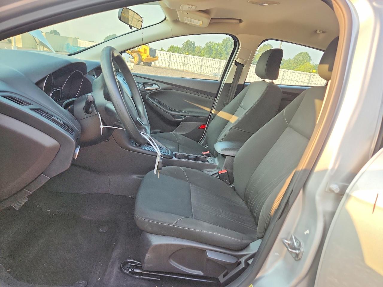 1FADP3K2XJL322101 · 2018 FORD FOCUS · 7/12