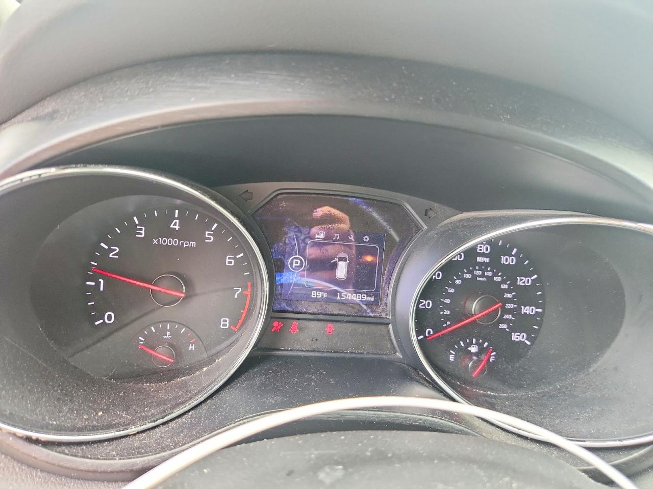 KNDMB5C16H6254527 · 2017 KIA SEDONA · 9/13