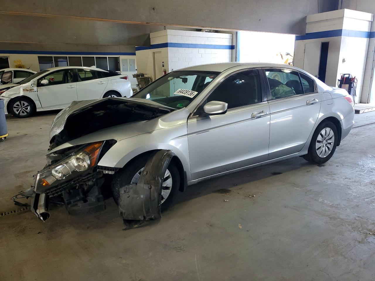1HGCP2F37AA004159 · 2010 HONDA ACCORD