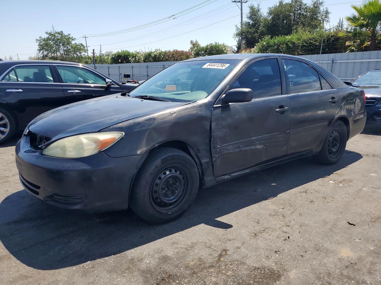 JTDBE32K430174748 · 2003 TOYOTA CAMRY