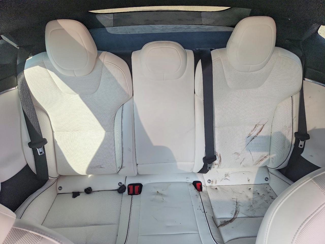 5YJSA1E67MF455797 · 2021 TESLA MODEL S · 10/13