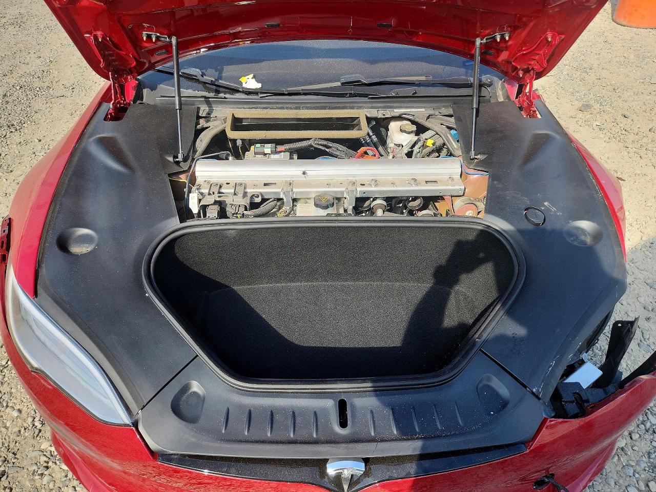 5YJSA1E67MF455797 · 2021 TESLA MODEL S · 11/13