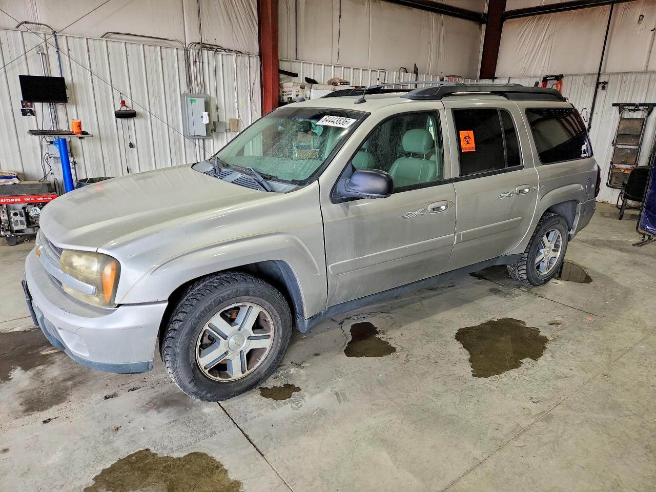 1GNET16M056202359 · 2005 CHEVROLET TRAILBLAZER