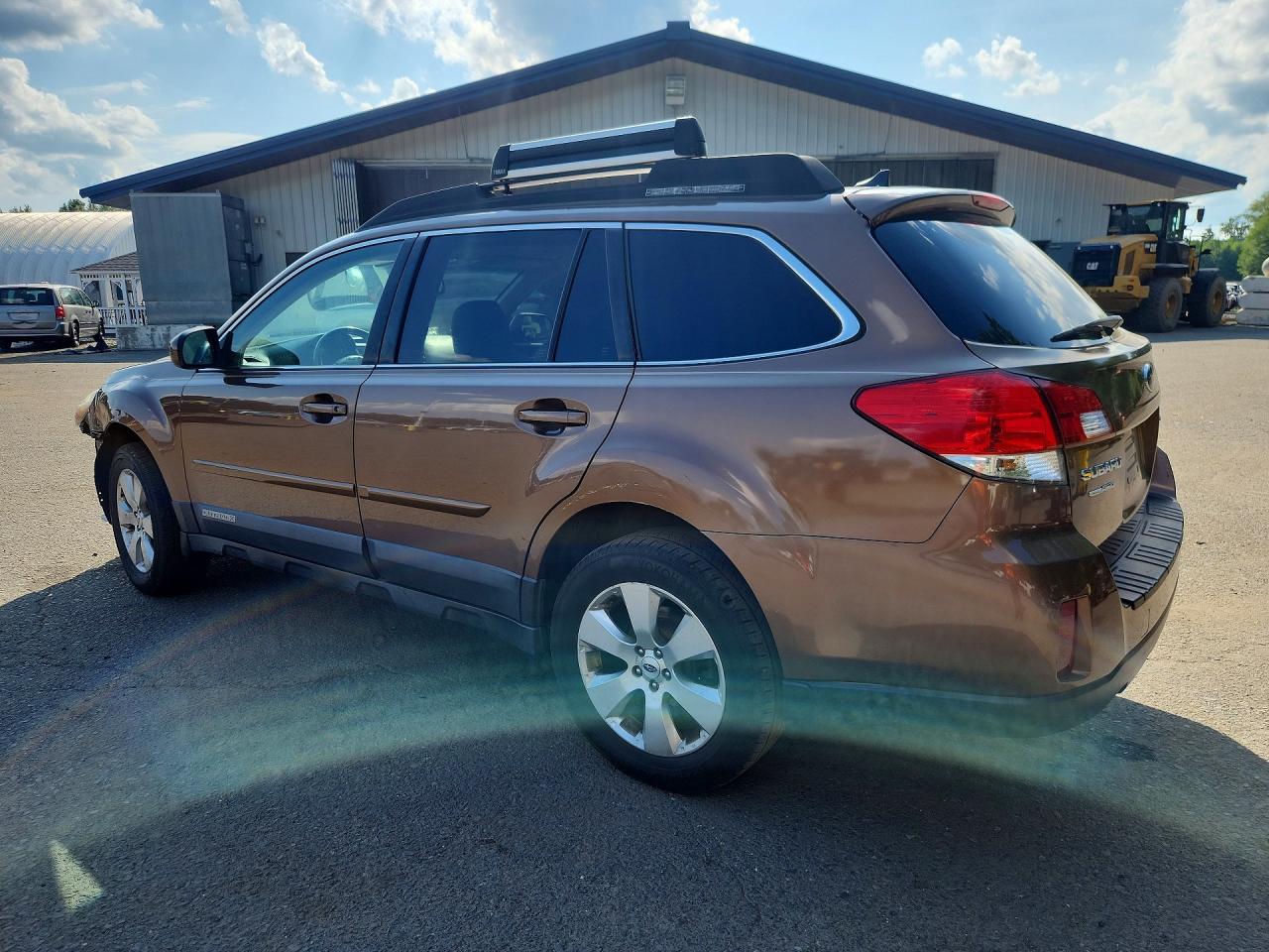 4S4BRBKC9C3250613 · 2012 SUBARU OUTBACK · 2/13
