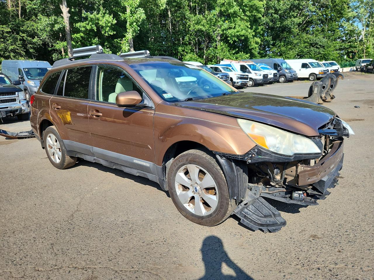 4S4BRBKC9C3250613 · 2012 SUBARU OUTBACK · 4/13