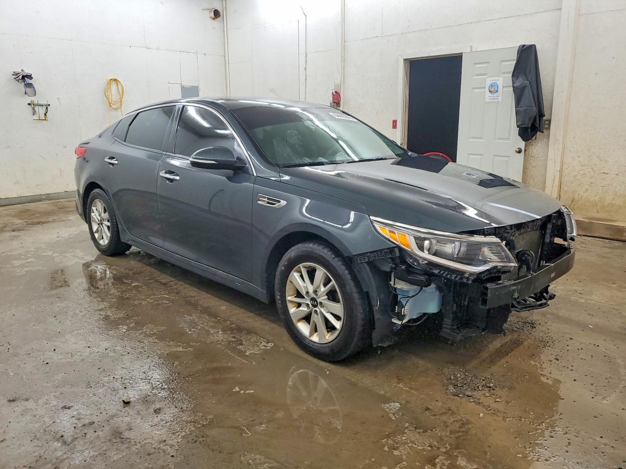 KNAGT4L33G5079189 · 2016 KIA OPTIMA · 4/13