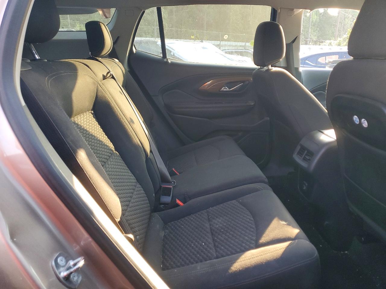 3GKALMEV1KL107382 · 2019 GMC TERRAIN · 10/12
