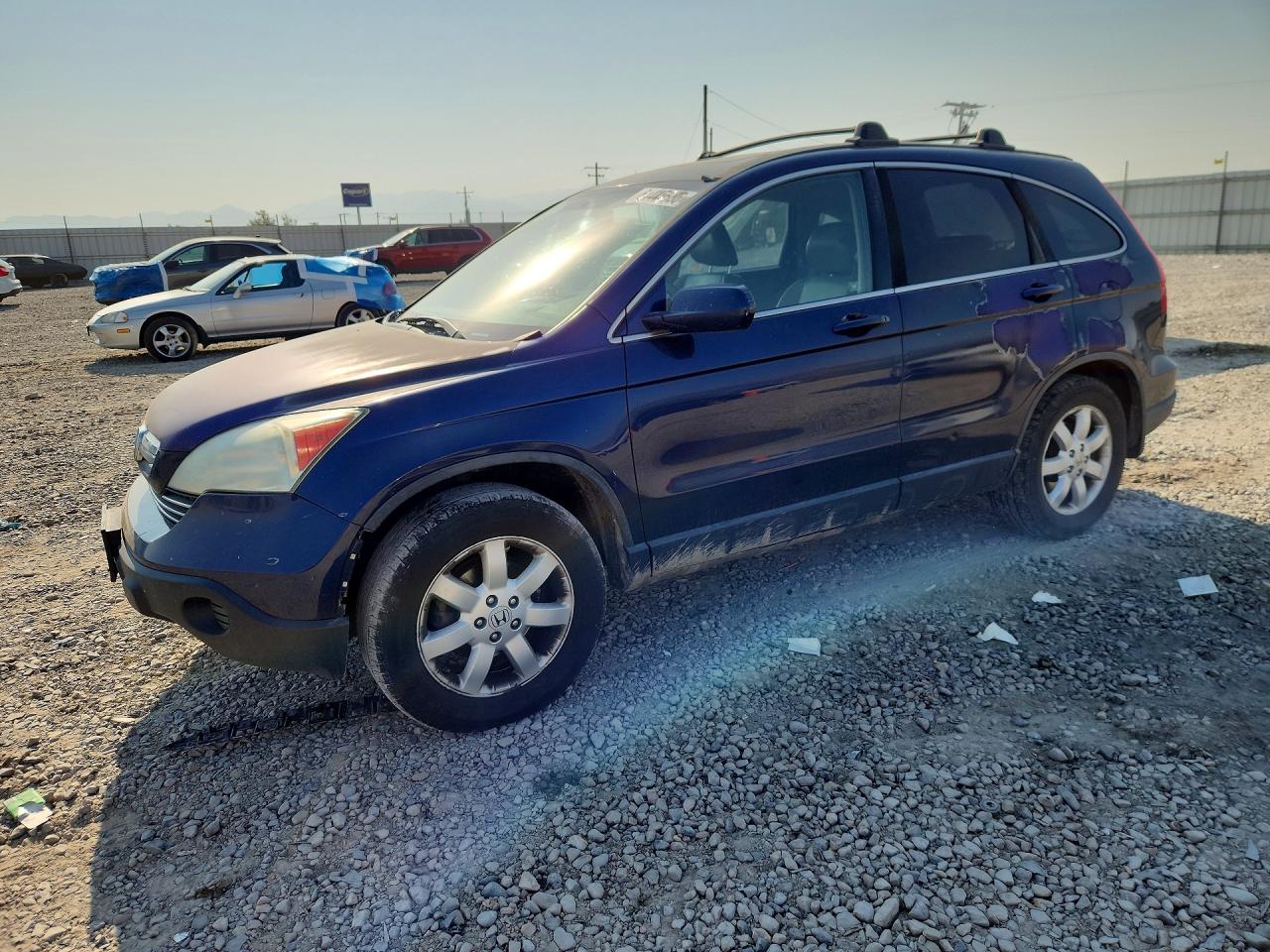 JHLRE48788C048716 · 2008 HONDA CR-V