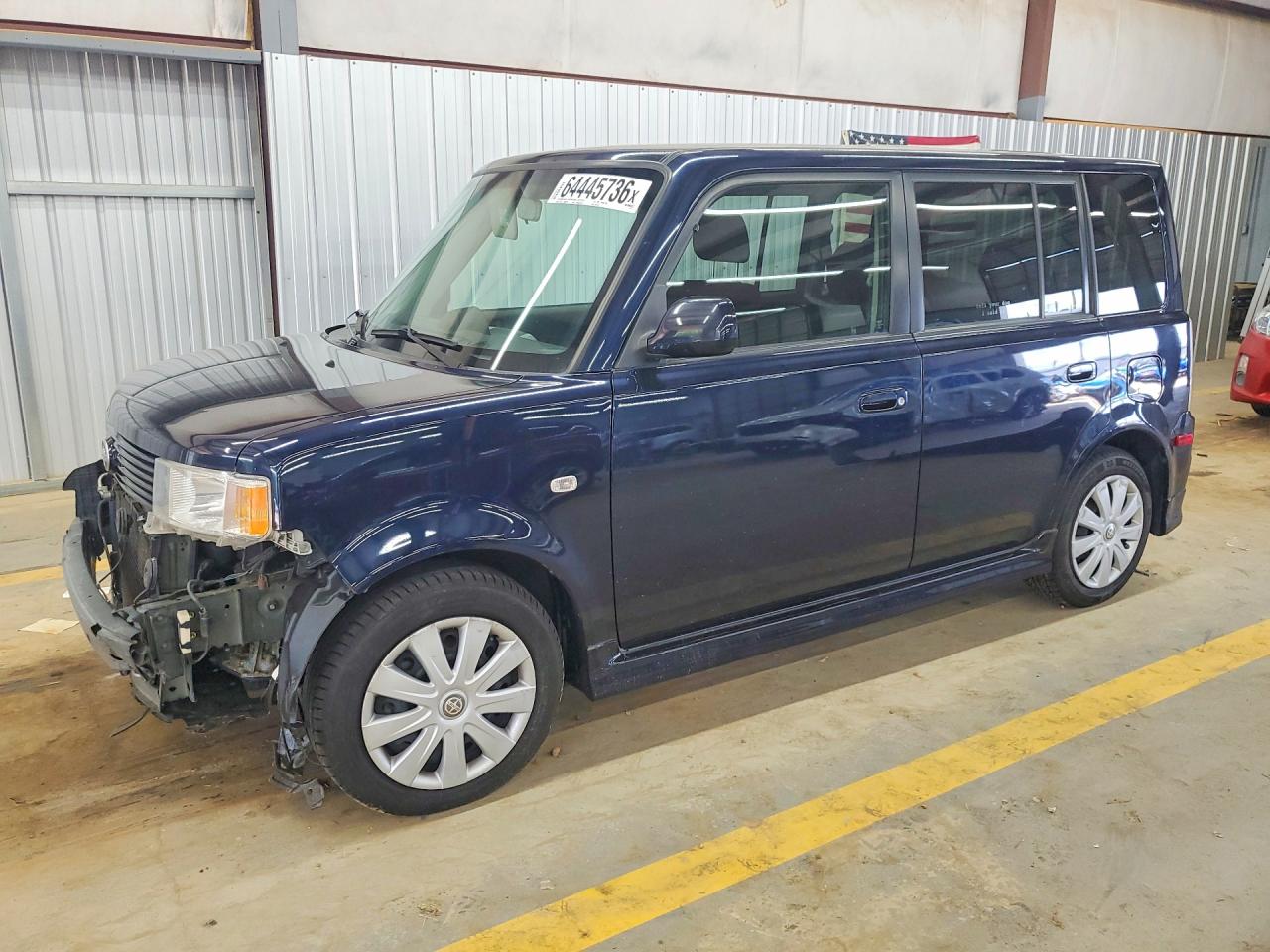 2005 SCION XB
