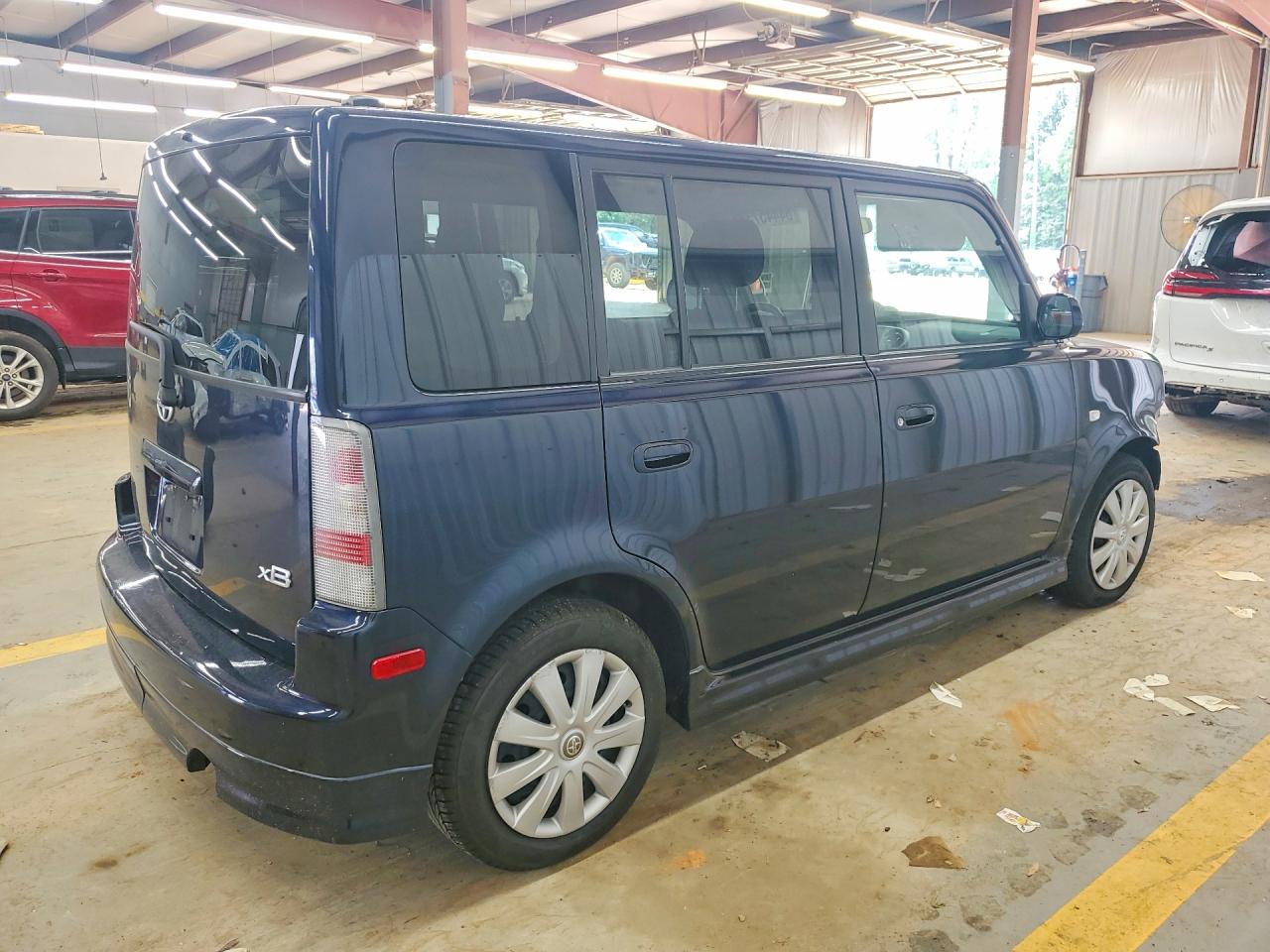 JTLKT324754018730 · 2005 SCION XB · 3/13