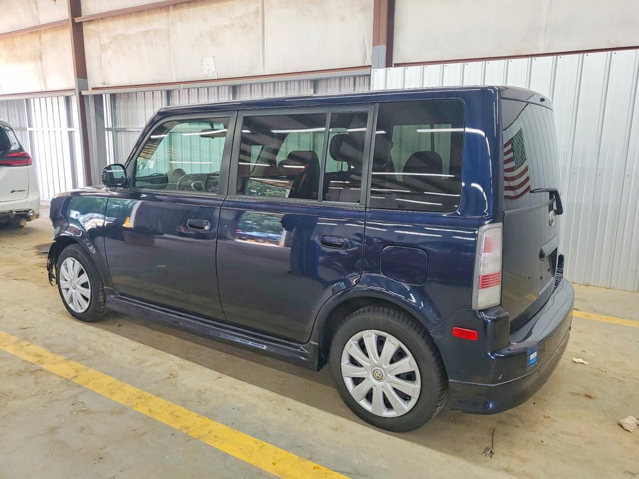 JTLKT324754018730 · 2005 SCION XB · 2/13