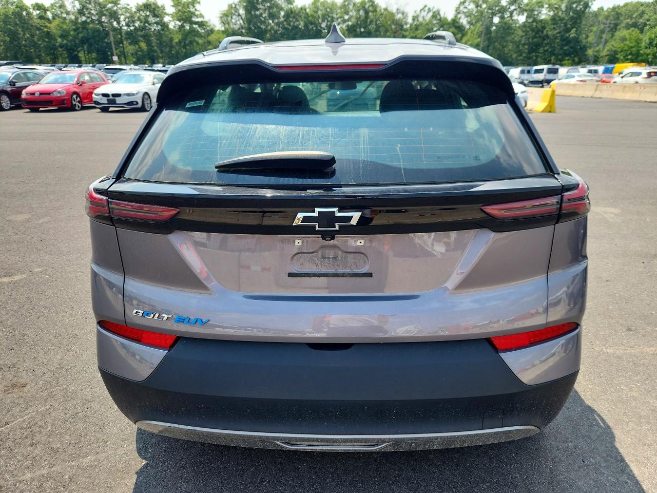 1G1FY6S06P4140889 · 2023 CHEVROLET BOLT EUV · 6/13