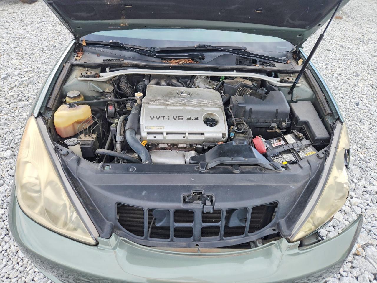 JTHBA30G755069667 · 2005 LEXUS ES · 11/13
