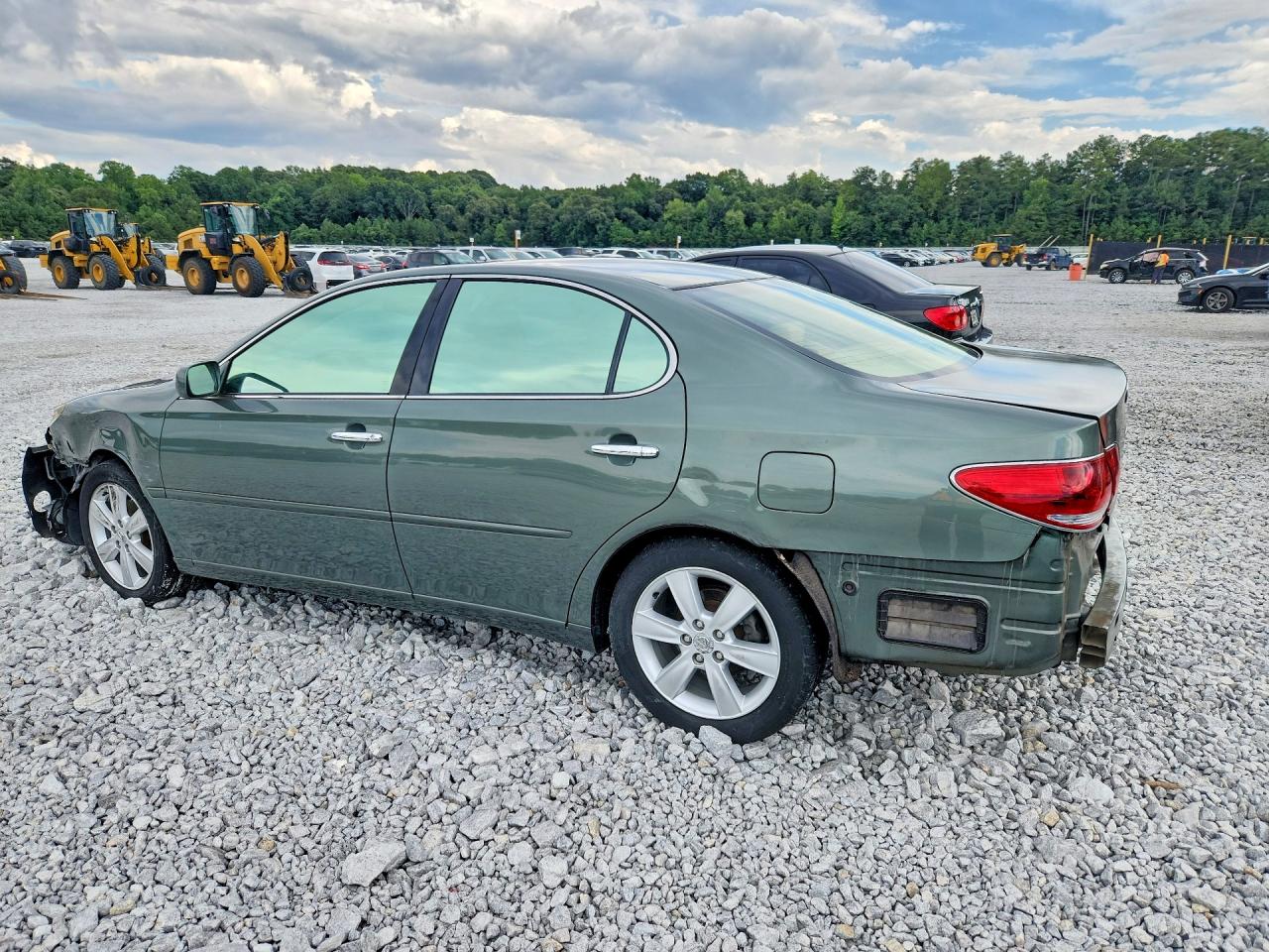 JTHBA30G755069667 · 2005 LEXUS ES · 2/13