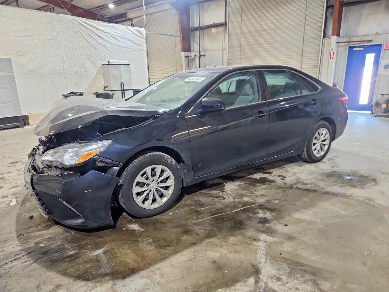 4T1BF1FK6HU772072 · 2017 TOYOTA CAMRY