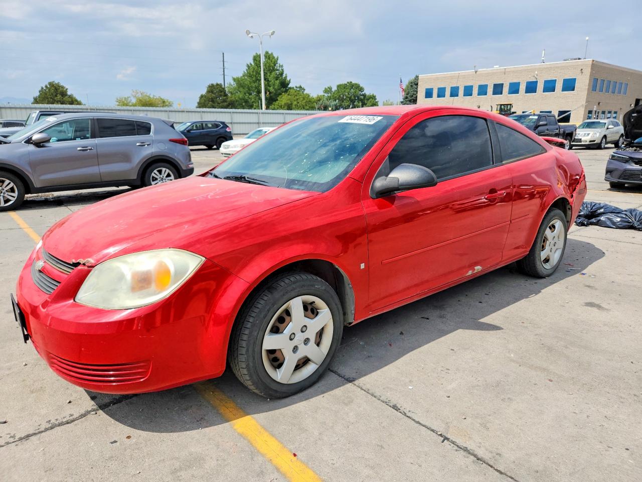 2006 CHEVROLET COBALT