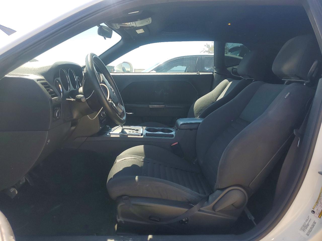 2C3CDYAG5CH118352 · 2012 DODGE CHALLENGER · 7/13