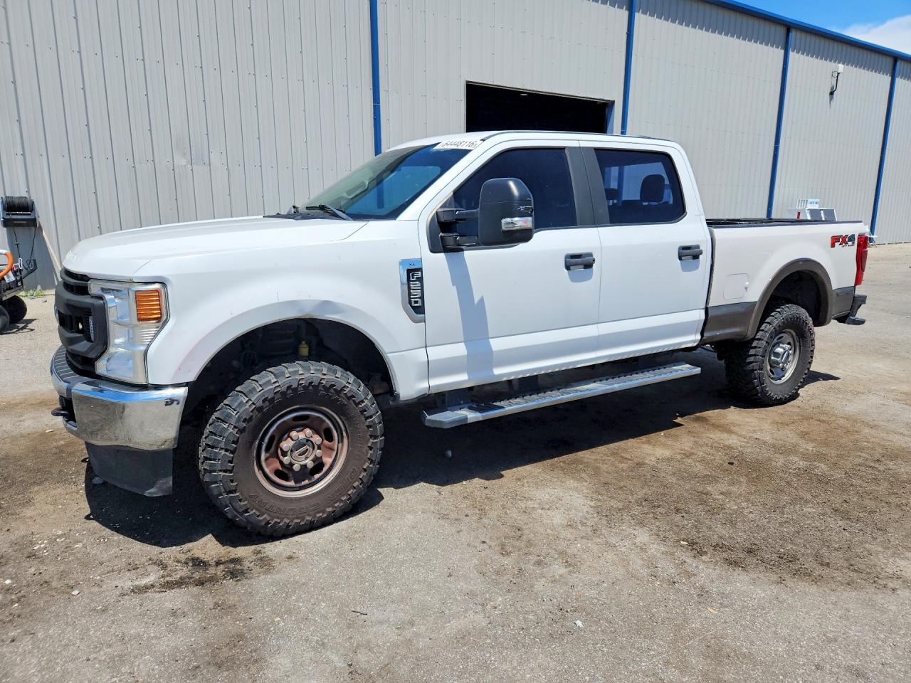 1FT7W2B68LEE09266 · 2020 FORD F250