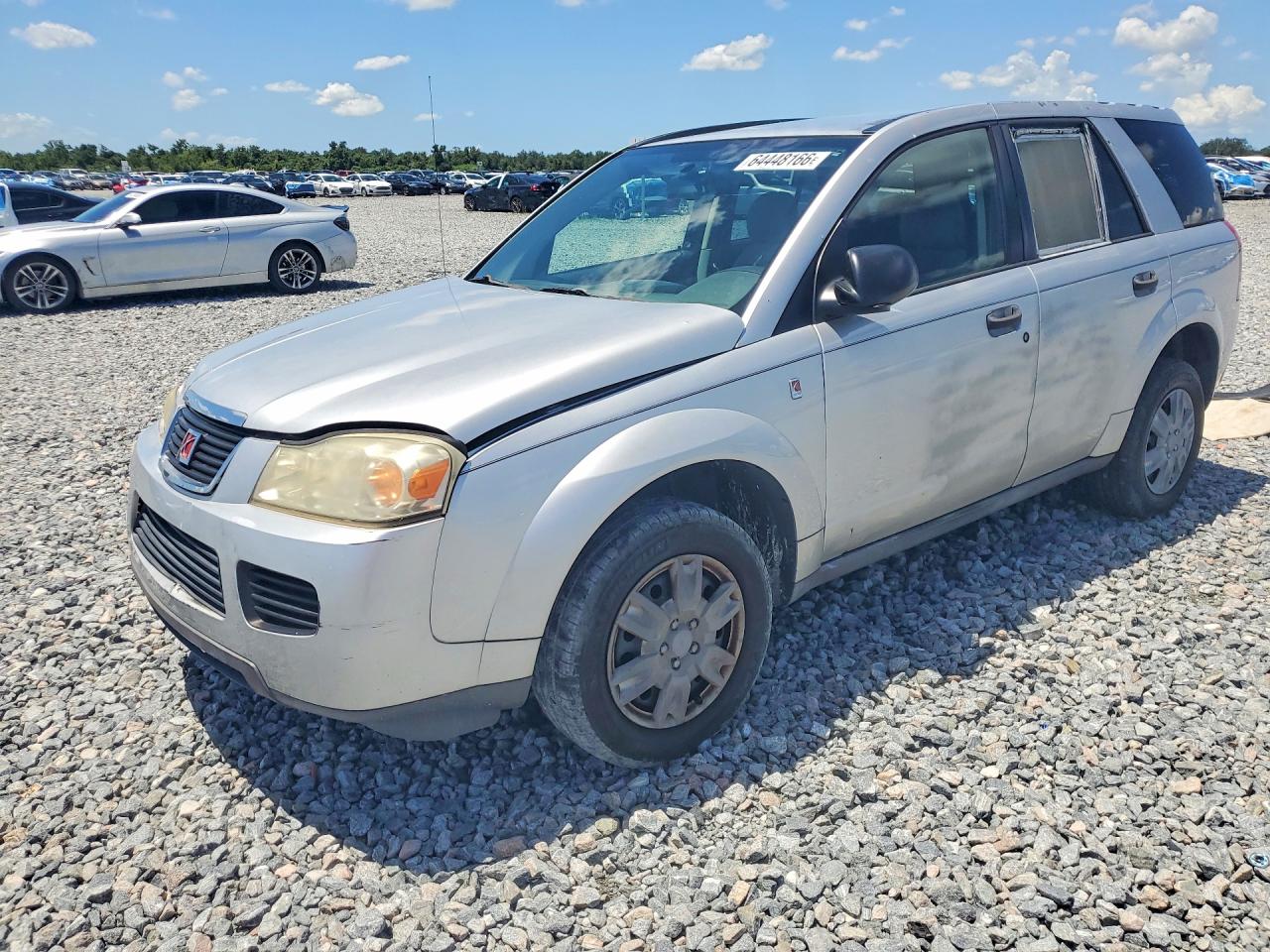 5GZCZ23D76S800495 · 2006 SATURN VUE