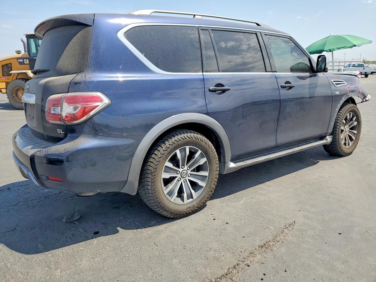 JN8AY2ND7LX017365 · 2020 NISSAN ARMADA · 3/14