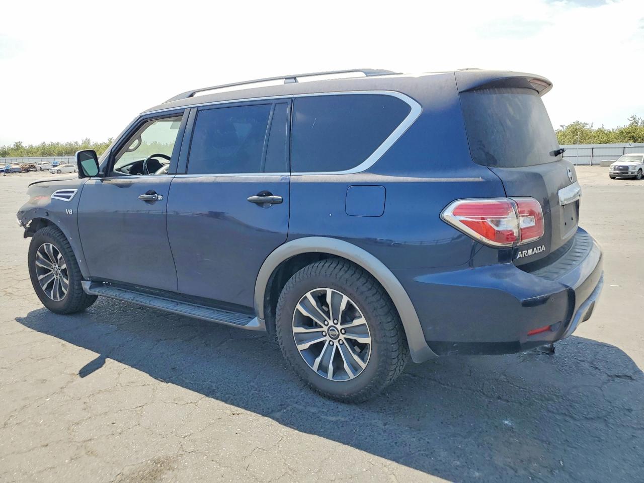 JN8AY2ND7LX017365 · 2020 NISSAN ARMADA · 2/14