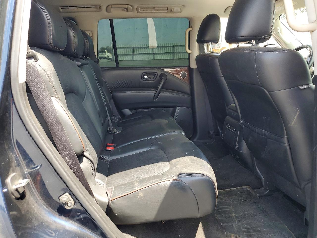 JN8AY2ND7LX017365 · 2020 NISSAN ARMADA · 11/14