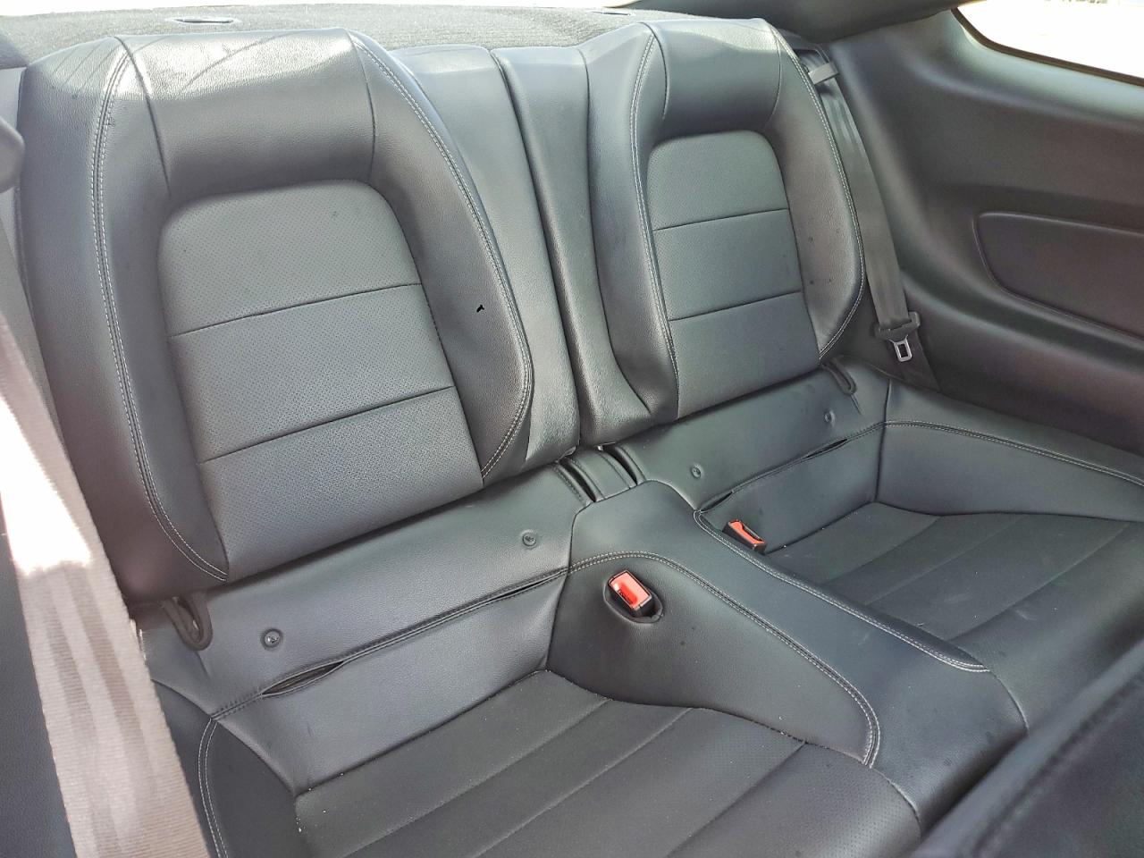1FA6P8TH9K5133891 · 2019 FORD MUSTANG · 10/12