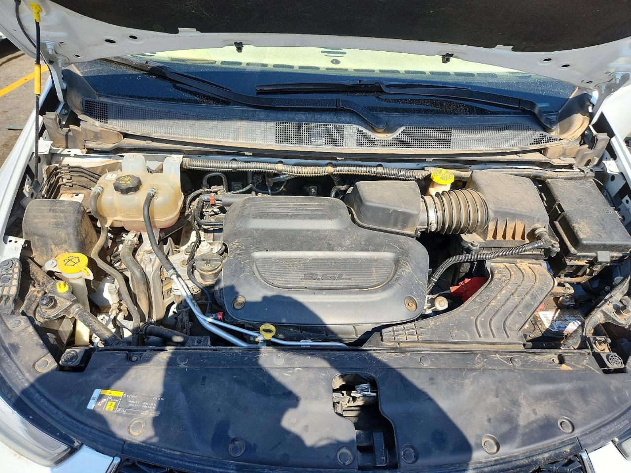 2C4RC1BG9MR520143 · 2021 CHRYSLER PACIFICA · 12/14