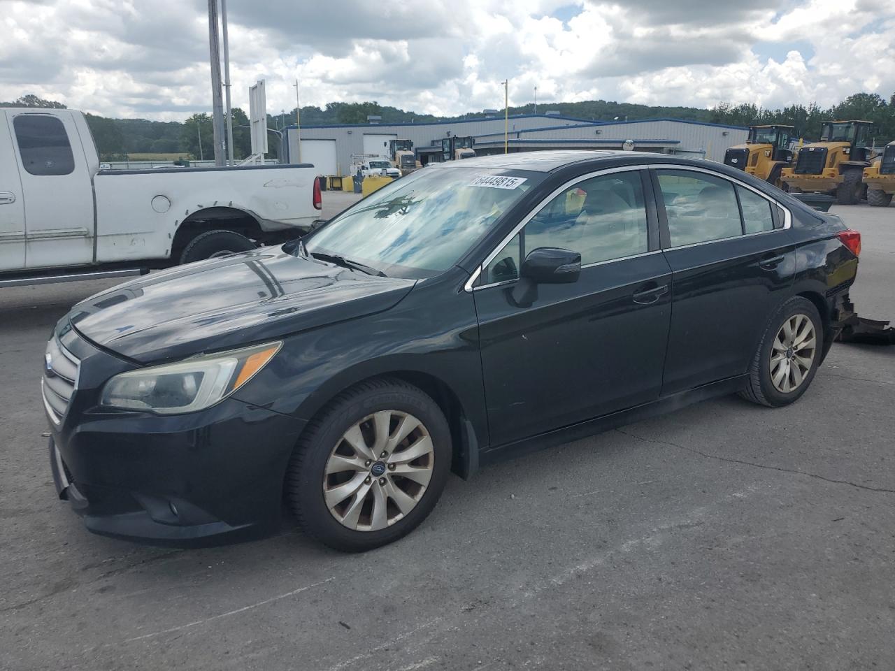 4S3BNAH62F3052049 · 2015 SUBARU LEGACY