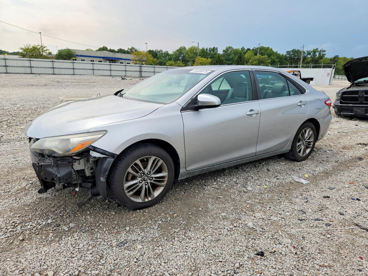 4T1BF1FK3GU237182 · 2016 TOYOTA CAMRY