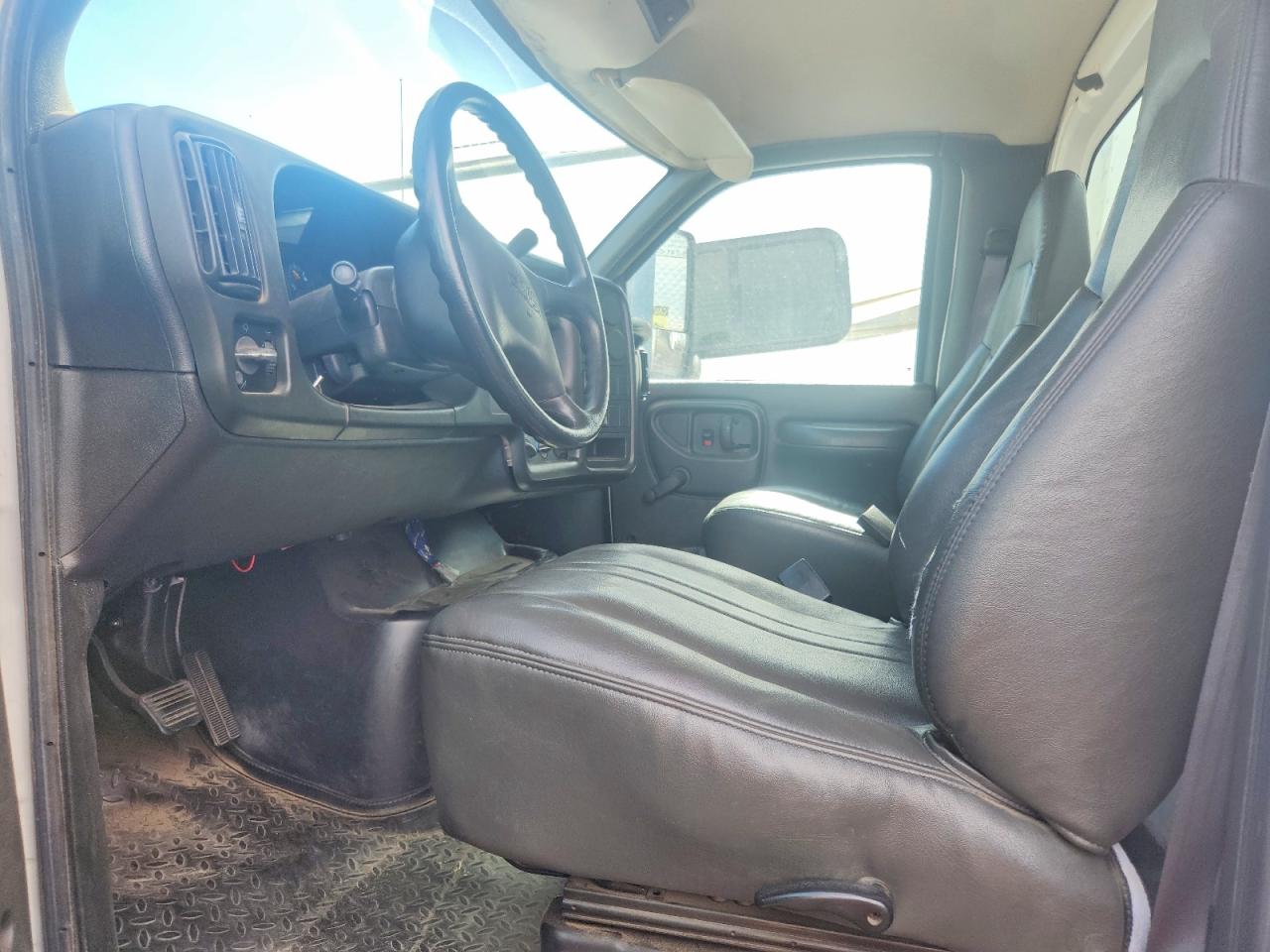1GDK7C1397F419126 · 2007 GMC C7500 · 7/12