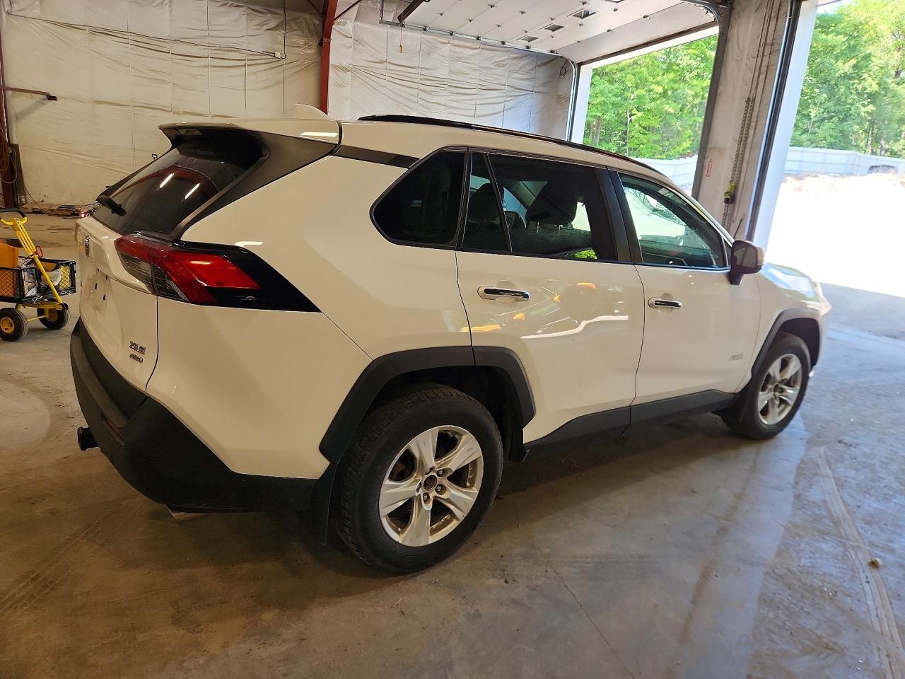 2T3P1RFVXKW034691 · 2019 TOYOTA RAV4 · 3/13