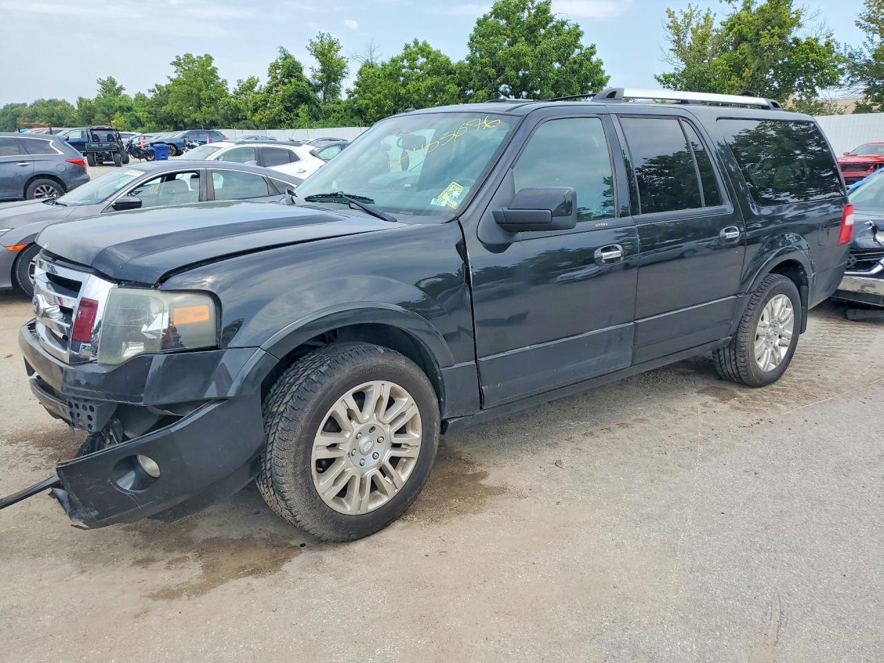 1FMJK1K59BEF18056 · 2011 FORD EXPEDITION