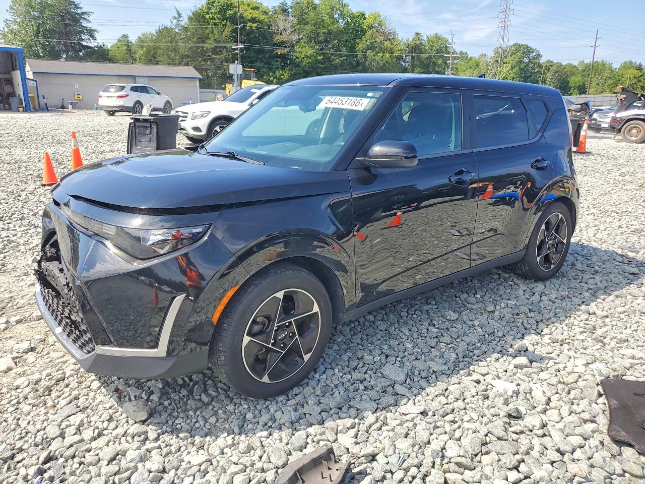 KNDJ33AU9P7865985 · 2023 KIA SOUL