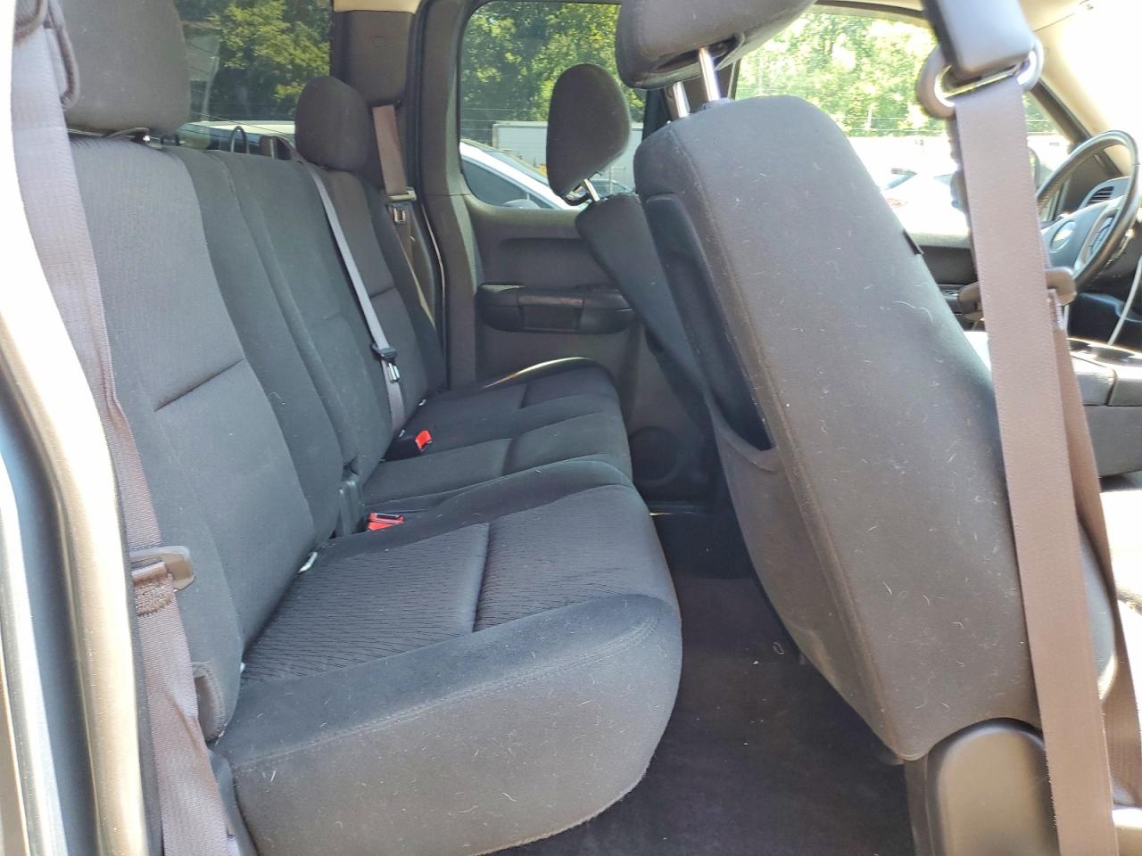 1GCRKSE78DZ132427 · 2013 CHEVROLET SILVERADO · 10/12