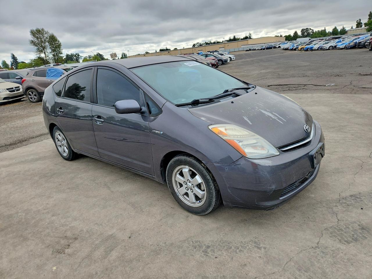 JTDKB20U973291415 · 2007 TOYOTA PRIUS · 4/12