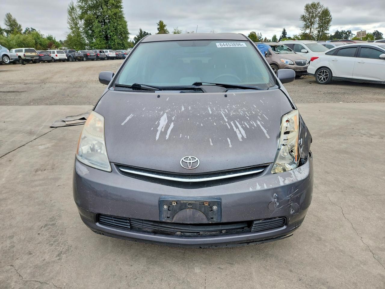 JTDKB20U973291415 · 2007 TOYOTA PRIUS · 5/12