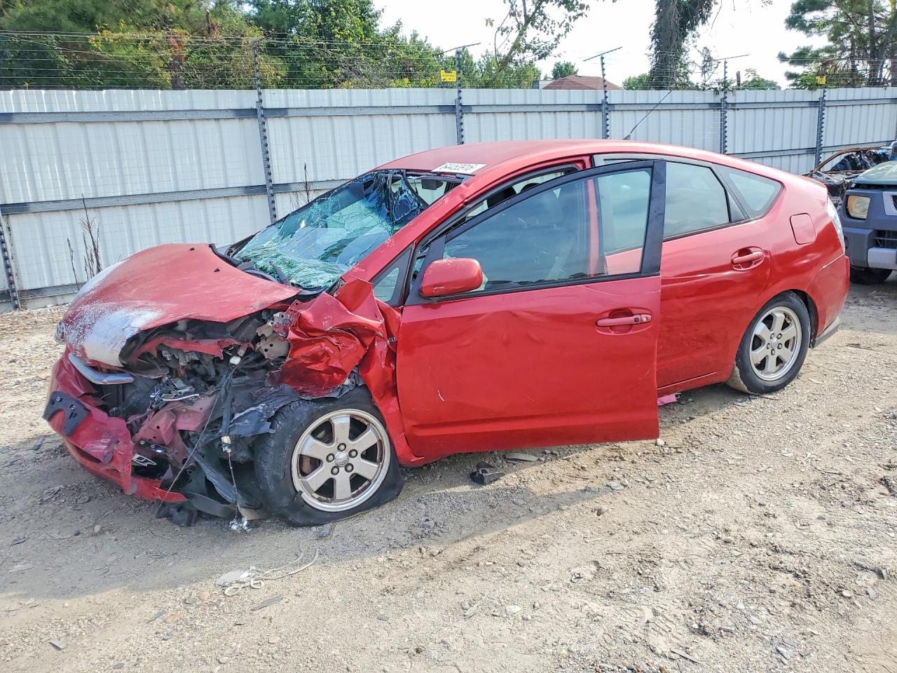 JTDKB20U063147489 · 2006 TOYOTA PRIUS
